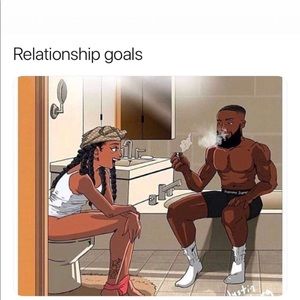 Meet your Posher, Mohamed